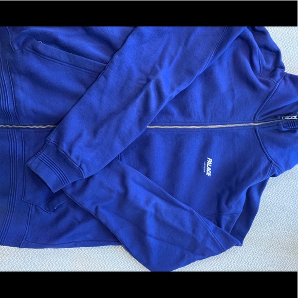 Palace zip up - Picture 1 of 1